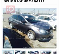 نيسان سنترا